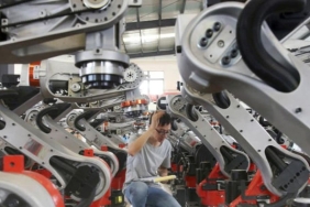 Çin, Endüstriyel Robot Dünyasında Almanya ve Japonya'yı Geride Bırakarak Yeni Bir Çağı Başlattı! 9 cin-endustriyel-robot-dunyasinda-almanya-ve-japonyayi-geride-birakarak-yeni-bir-cagi-baslatti-WWsRwydf.jpg