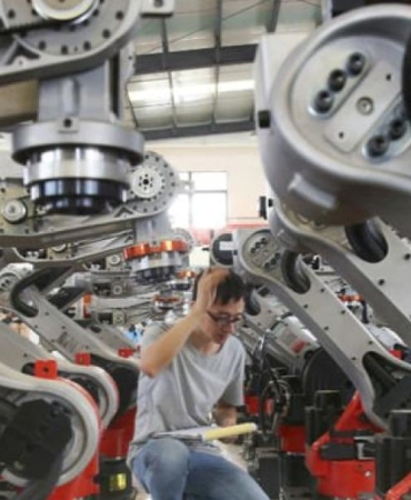 Çin, Endüstriyel Robot Dünyasında Almanya ve Japonya'yı Geride Bırakarak Yeni Bir Çağı Başlattı! 9 cin-endustriyel-robot-dunyasinda-almanya-ve-japonyayi-geride-birakarak-yeni-bir-cagi-baslatti-WWsRwydf.jpg