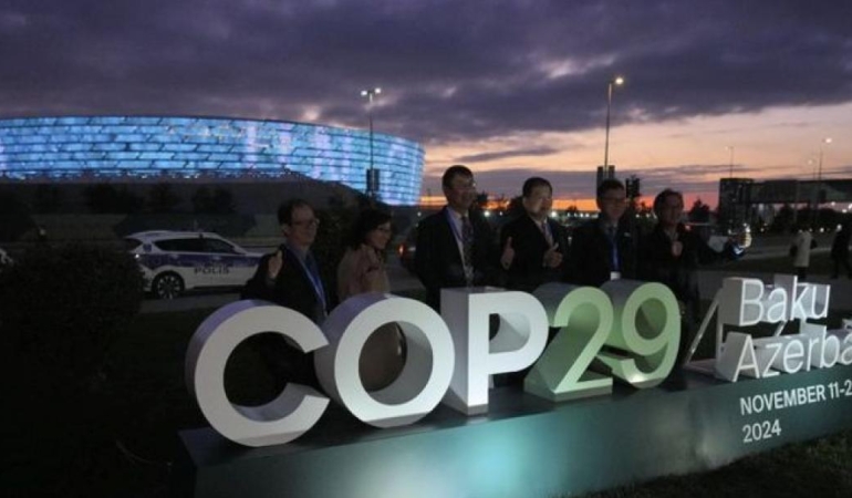 COP29'da İklim İçin 250 Milyar Dolar Hedefi: Geleceği Şekillendiren Büyük Adım! 1 cop29da-iklim-icin-250-milyar-dolar-hedefi-gelecegi-sekillendiren-buyuk-adim-37Xv7W8G.jpg