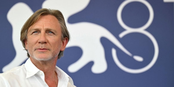 Daniel Craig, Yeni ‘James Bond’ Adayları Hakkında Şok Edici İtiraflarda Bulundu! Bu İsimler Sizi Hayrete Düşürecek!