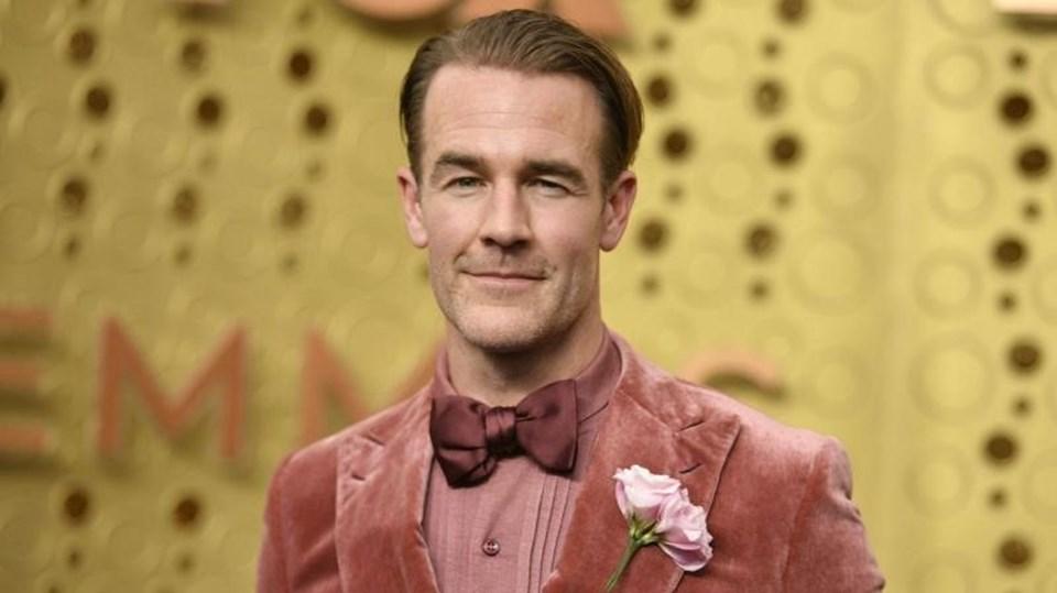 Dawson's Creek'in Yıldızı James Van Der Beek'in Kansere Yakalandığını Öğrendiğinizde Şok Olacaksınız! Bu Korkunç Gerçek Hayatını Nasıl Değiştiriyor? 1 Medya ile İletişim Süreci
