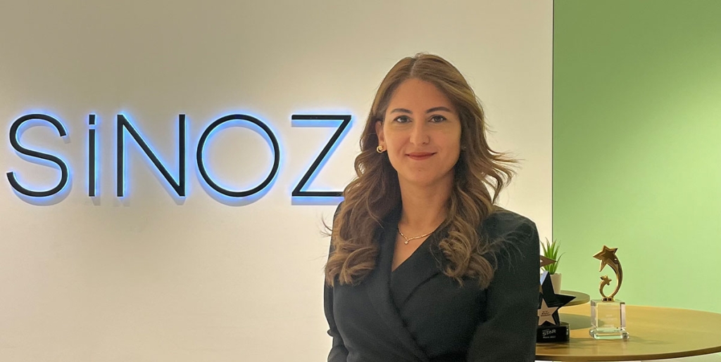 Derya Canan Süter