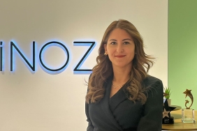 Sinoz’un Yeni Pazarlama Direktörü: Derya Canan Süter 4 Derya Canan Süter