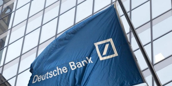 Deutsche Bank’tan Şok Tahmin: TCMB’den Faiz İndirimine Dört Gözle!