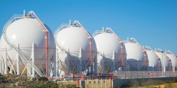 Dev LPG Devrimi: EPDK Başvuru Sistemi’nde Radikal Değişiklik!