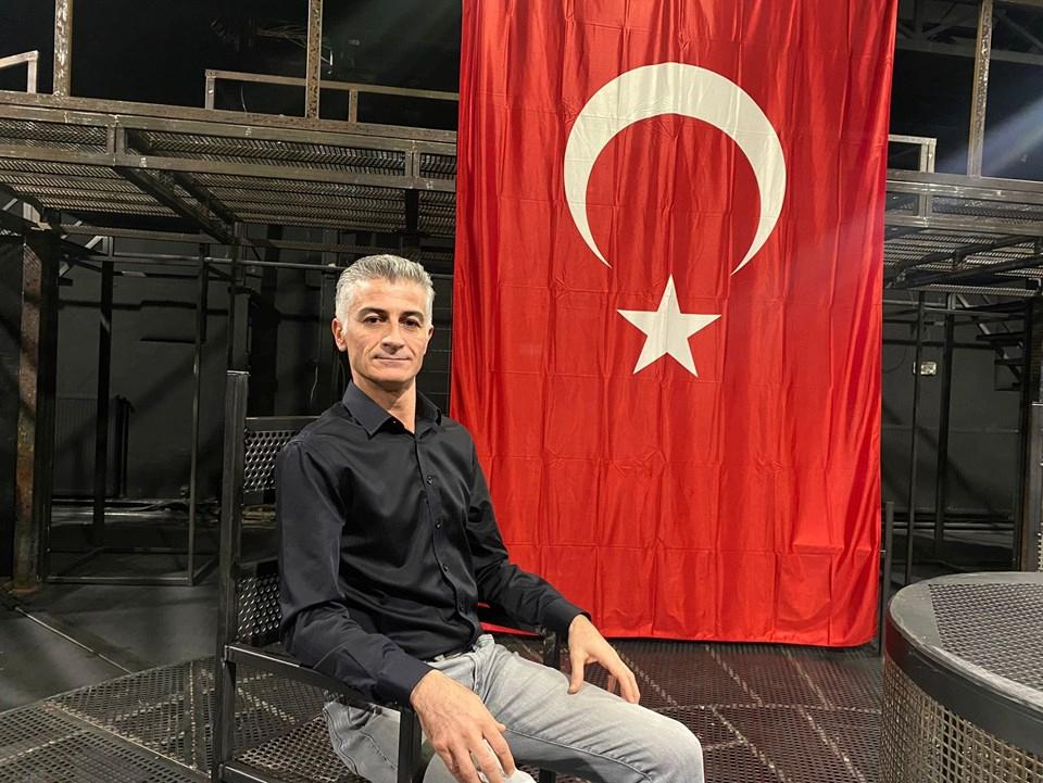 Devlet Tiyatroları'ndan Karaborsa Bilet Skandalı: Bu Oyun, Sizi Şaşkına Çeviren Gerçekler! 1 Ankara Devlet Tiyatrosu'nda Yeni Sezon Heyecanı