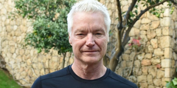 Dünyaca Ünlü Grammy Ödüllü Trompetçi Chris Botti, Türkiye’de Senfoni Orkestrasıyla İlk Kez Sahne Alıyor! Kaçırılmayacak Anlar Sizi Bekliyor!