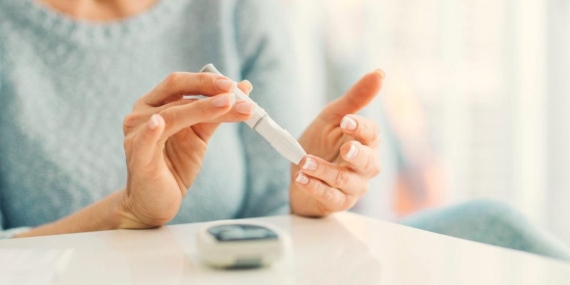 Dünyada Diyabet Hastalığı: 800 Milyonun Üzerinde Hasta Sayısı
