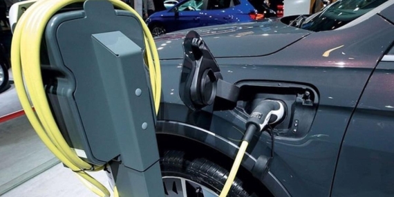 Ekim Ayında Elektrikli Araç Satışları Tarih Yazdı! Rekor Kırıldı!