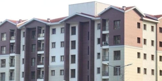 Ekim Ayında Konut Satışlarında Sıcak Fırtına: Hızla Yükselen Pazar!