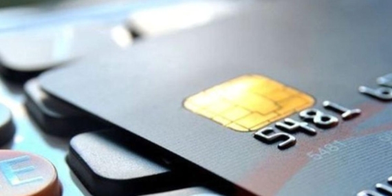 Ekimde Kartlı Ödemelerde Rekor: 1,49 Trilyon Lira Hacme Ulaşıldı!