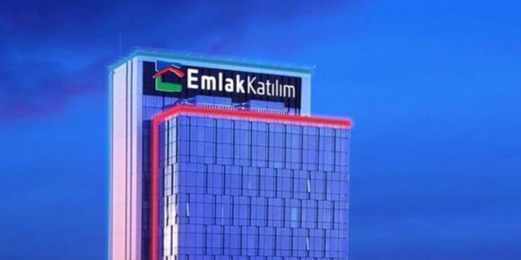 Emlak Katılım, Üçüncü Çeyrekte 6,7 Milyar Lira ile Rekor Net Kâr Elde Etti!