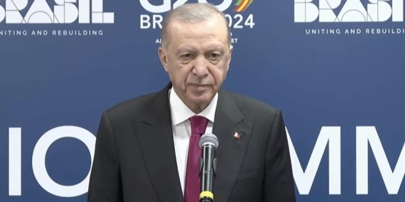Erdoğan: Dezenflasyon Rüzgarı Başladı, 2025’te Yeni Bir Dönem! 🚀