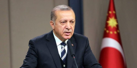 Erdoğan’dan Şok Asgari Ücret Açıklaması: Çalışanlara Müjdeli Haber!
