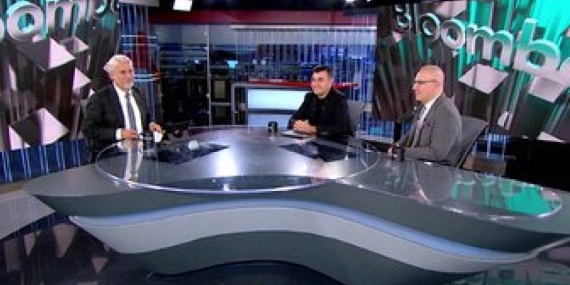 Finansal Teknolojinin Geleceği: Banka ve Fintech İş Birlikleriyle Devrim Yaratmak | 17 Ekim 2024