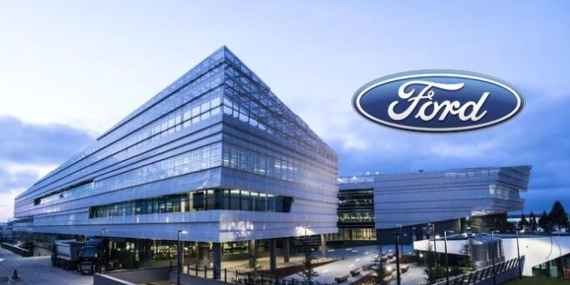 Ford Otomotiv, Beklentileri Alt Üst Eden Şaşırtıcı Kâr Açıklamasıyla Gündemde!