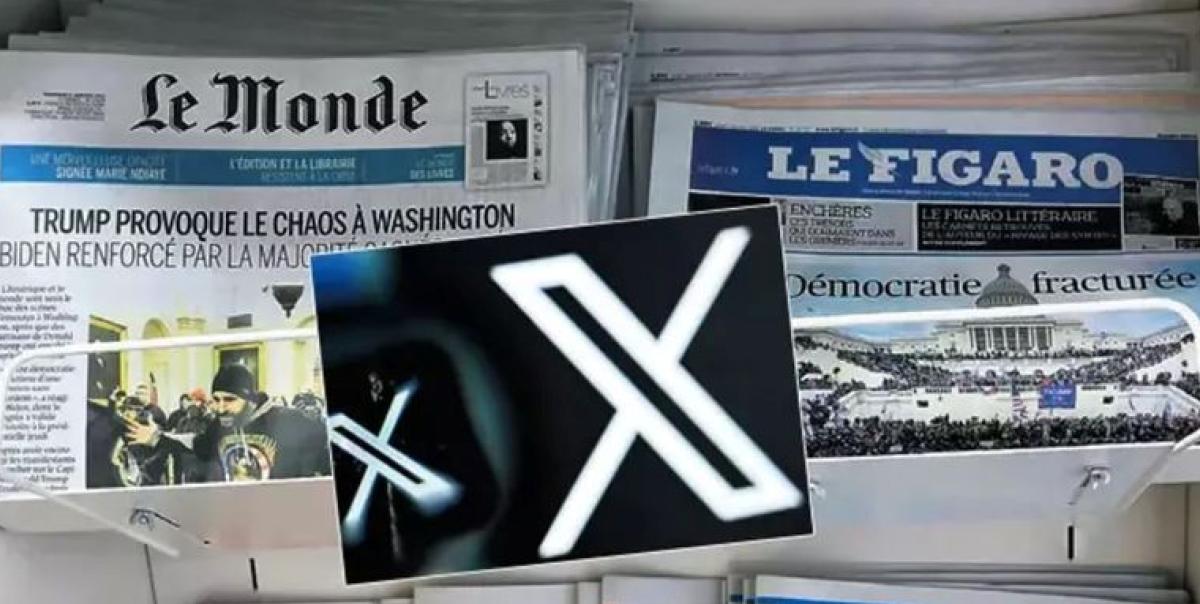 Fransız Medyası, X'den Telif Hakkı Talep Ediyor: Savaşın Arkasında Yatan Gerçekler! 2 fransiz-medyasi-xden-telif-hakki-talep-ediyor-savasin-arkasinda-yatan-gercekler-IKCANXLU.jpg