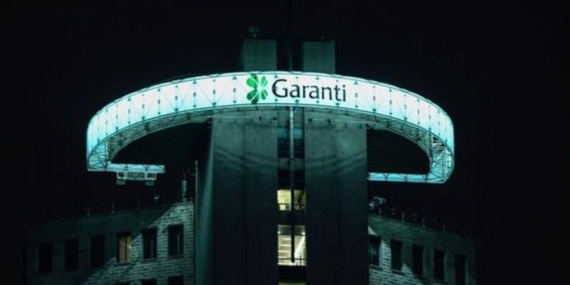 Garanti BBVA’da Şok Üst Düzey Atama: Finans Dünyasında Yeni Bir Dönem Başlıyor!