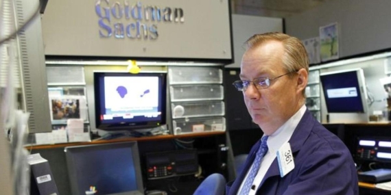 Goldman Sachs’tan Müthiş S&P Tahmini: Yükseliş Rüzgarları!