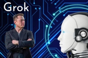 Grok: Ücretsiz Kullanılacak Yapay Zeka Robotu ile Geleceği Şekillendirin! 13 grok-ucretsiz-kullanilacak-yapay-zeka-robotu-ile-gelecegi-sekillendirin-KJDZ11AQ.jpg