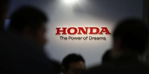 Honda’nın Satışları ve Kârları Düşüşe Geçti: Olayların Arkasındaki Şok Edici Gerçekler!