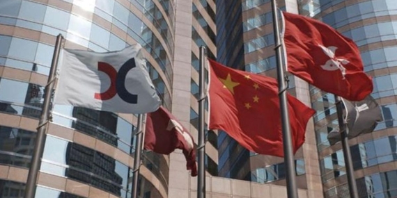 Hong Kong 2024 Büyüme Tahminlerini Sarsıcı Şekilde Yeniden Şekillendirdi!