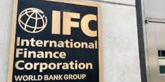 IFC’den Türkiye’ye Rekor 3,6 Milyar Dolarlık Finansman Desteği!