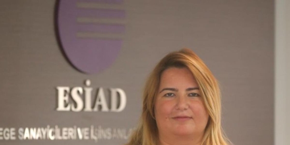 İş Dünyasının Geleceğini Şekillendirecek: ESİAD III. Yatırım Zirvesi Coşkuyla Başlıyor!