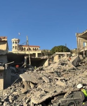İsrail ve Lübnan Arasındaki Ateşkes Antlaşması: Barışın Yeni Dönemi Başladı! 8 israil-ve-lubnan-arasindaki-ateskes-antlasmasi-barisin-yeni-donemi-basladi-YvtT34by.jpg