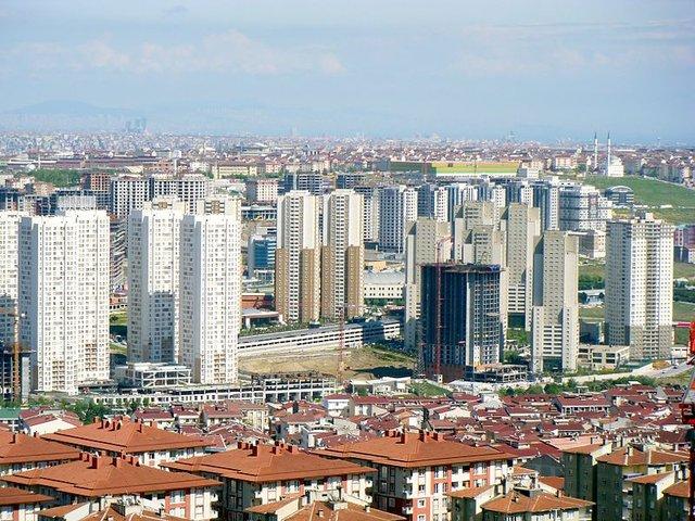 İstanbul'un Gizli Hazineleri: Yatırımcılar İçin En Kârlı Mahalleler! 1 Esenyurt
