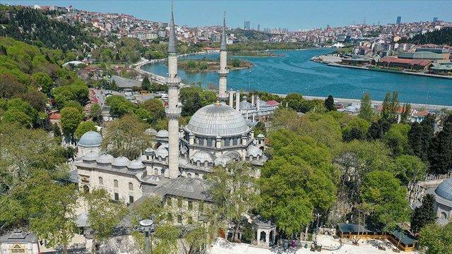 İstanbul'un Gizli Hazineleri: Yatırımcılar İçin En Kârlı Mahalleler! 3 Eyüpsultan
