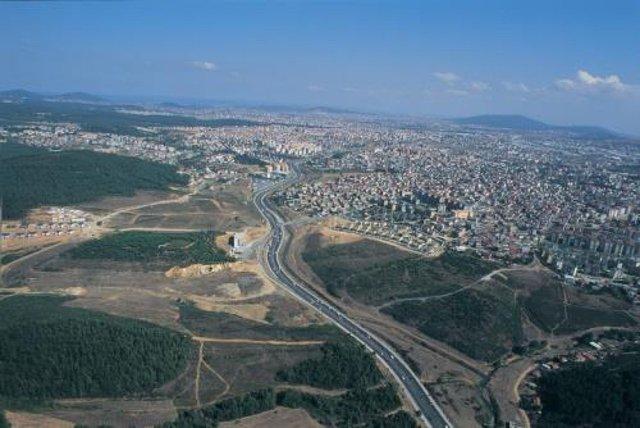 İstanbul'un Gizli Hazineleri: Yatırımcılar İçin En Kârlı Mahalleler! 4 Çekmeköy