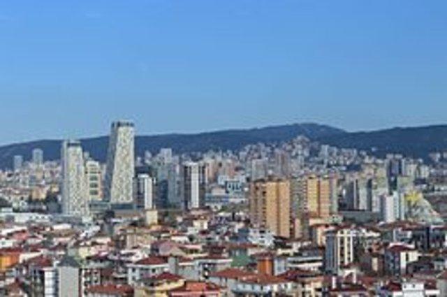 İstanbul'un Gizli Hazineleri: Yatırımcılar İçin En Kârlı Mahalleler! 5 Kartal