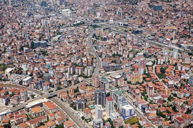 İstanbul'un Gizli Hazineleri: Yatırımcılar İçin En Kârlı Mahalleler! 6 Pendik