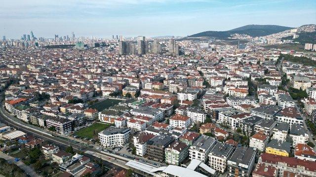 İstanbul'un Gizli Hazineleri: Yatırımcılar İçin En Kârlı Mahalleler! 7 Maltepe