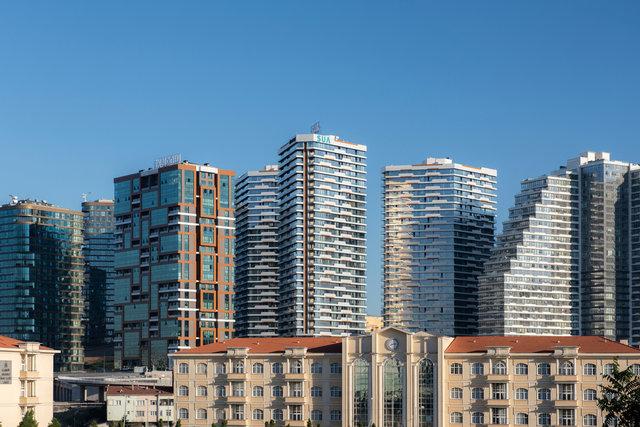 İstanbul'un Gizli Hazineleri: Yatırımcılar İçin En Kârlı Mahalleler! 8 Kadıköy