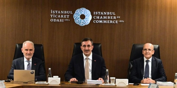 İTO’dan Şok Enflasyon Raporu: Pazarların Karanlık Yüzü Ortaya Çıkıyor!