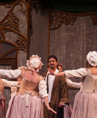 İzmir Devlet Opera ve Balesi'nden Fırtına Gibi Gelecek: Figaro'nun Düğünü Eserinin Büyülü Sahne Performansı! Kaçırmayın! 10 izmir-devlet-opera-ve-balesinden-firtina-gibi-gelecek-figaronun-dugunu-eserinin-buyulu-sahne-performansi-1uPq3M5G.jpg