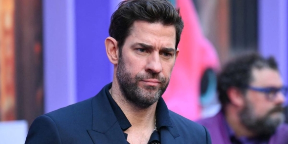 John Krasinski: Yaşı ve Hayatı Hakkında Bilgiler