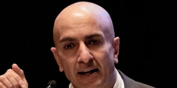 Kashkari’den Şok Açıklama: Aralıkta Faiz İndirimi Kapıda!