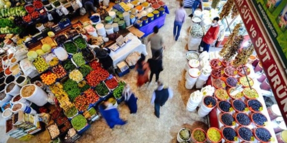 Kasım Ayı Enflasyon Tahmini: Piyasa Yüzde 1,9 ile Şok Bir Artışa Hazırlanıyor!