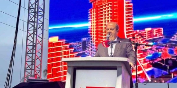 Kıbrıs: Akdeniz’in Parlayan Yıldızı, Yatırımlarla Dolu Geleceğe Hazırlanıyor!