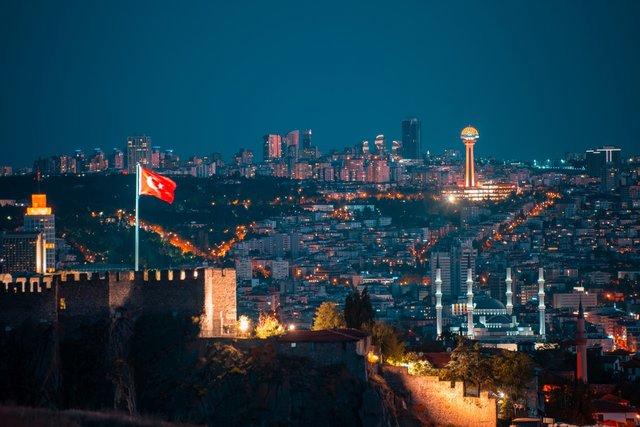 Konut Piyasasında En Büyük Kayıpları Yaşatan Bölgeler: Şok Edici Veriler! 1 Türkiye'nin Farklı İllere Göre Yüzde Değişim Oranları