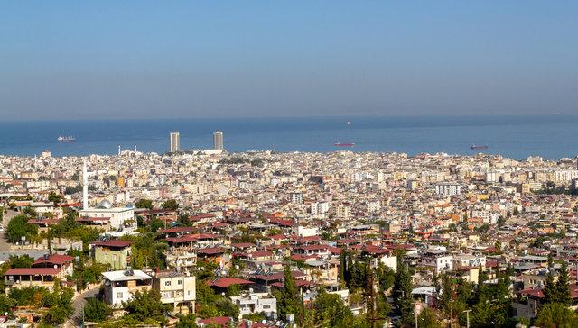 Konut Piyasasında En Büyük Kayıpları Yaşatan Bölgeler: Şok Edici Veriler! 2 Konut Piyasasında En Büyük Kayıpları Yaşatan Bölgeler: Şok Edici Veriler!