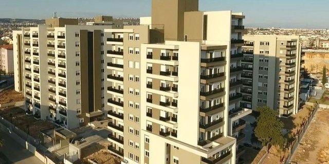 Konut Piyasasında En Büyük Kayıpları Yaşatan Bölgeler: Şok Edici Veriler! 5 Konut Piyasasında En Büyük Kayıpları Yaşatan Bölgeler: Şok Edici Veriler!