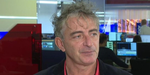 Manzotti: Yapay Zekâ ve Son Teknolojiler Bizi Aptallaştırıyor mu? Şok Edici Gerçekler!