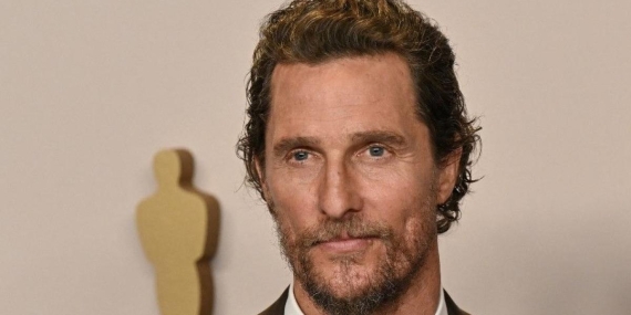 Matthew McConaughey’in Romantik Komedi Dünyasındaki Sırları: Hayır Diyebilmenin Gücü!