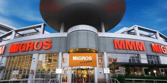 Migros’un 3. Çeyrekte Efsanevi 3,3 Milyar TL Net Kârı! Destanı Yazdı!