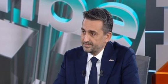 MOBİSAD Başkanı Turnacı: Cep Telefonlarındaki Kayıtdışılık Oranı Alarm Veriyor! Yüzde 35’e Ulaştı!