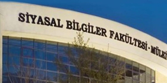 Mülkiye’nin 165 Yıllık Efsanevi Yolculuğu: Geçmişten Geleceğe Bir Kutlama!